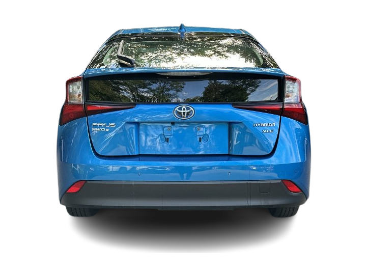 Thumbnail: 2020 Toyota Prius - 5