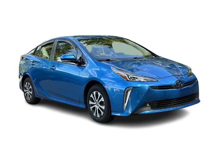 Thumbnail: 2020 Toyota Prius - 20