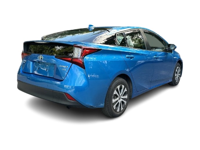 Thumbnail: 2020 Toyota Prius - 21