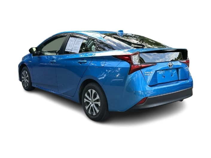Thumbnail: 2020 Toyota Prius - 4