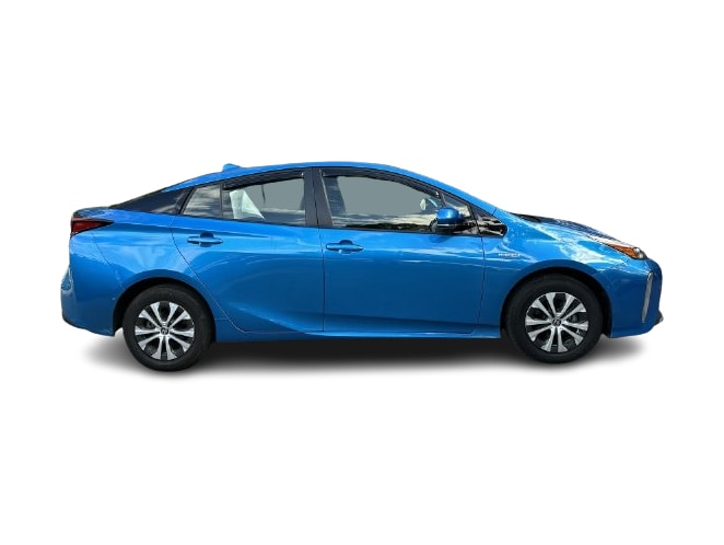 Thumbnail: 2020 Toyota Prius - 12