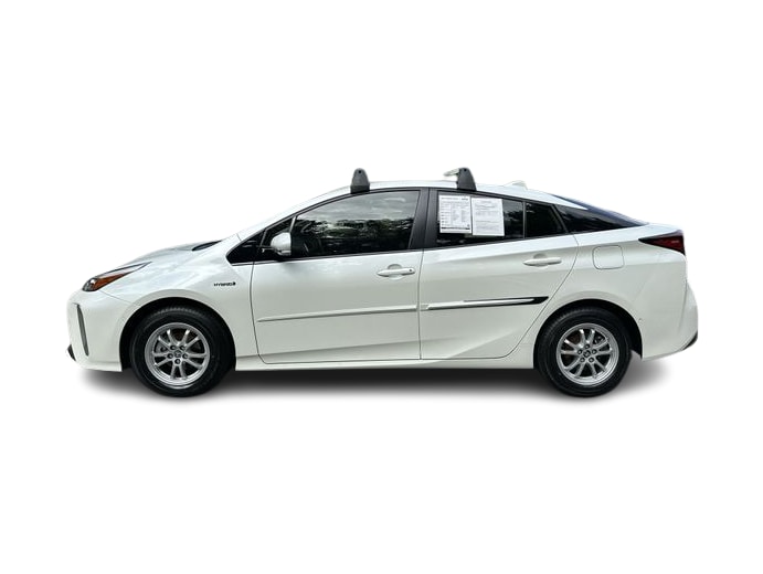 Thumbnail: 2020 Toyota Prius - 3