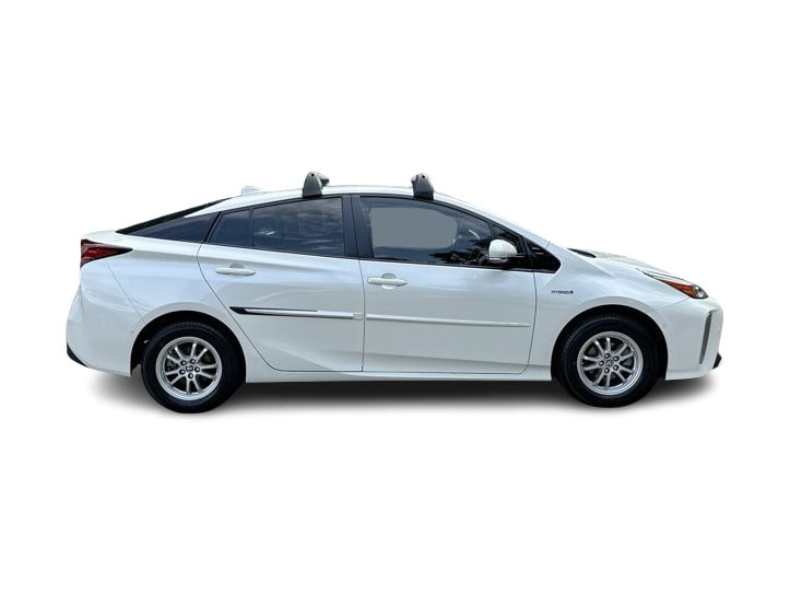 Thumbnail: 2020 Toyota Prius - 18