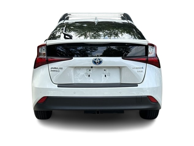 Thumbnail: 2020 Toyota Prius - 5