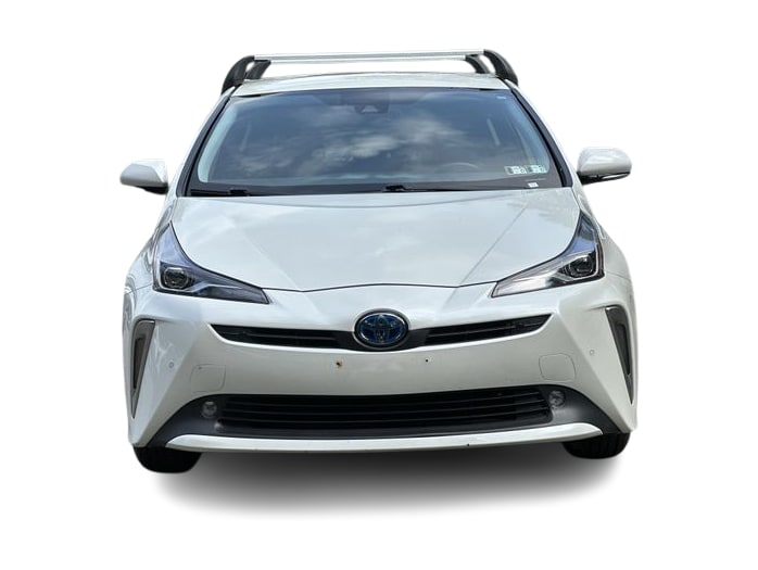 Thumbnail: 2020 Toyota Prius - 6