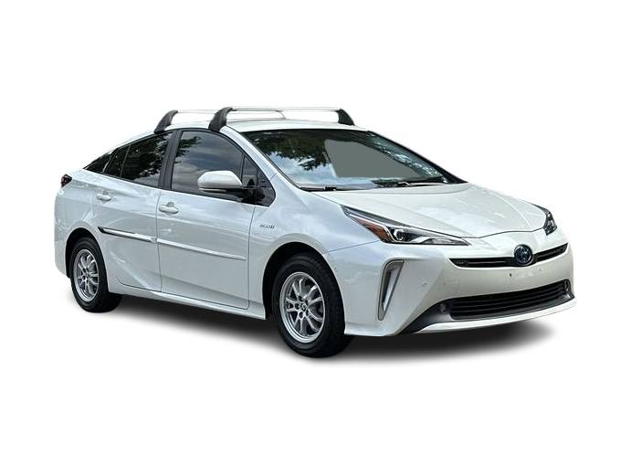 Thumbnail: 2020 Toyota Prius - 29