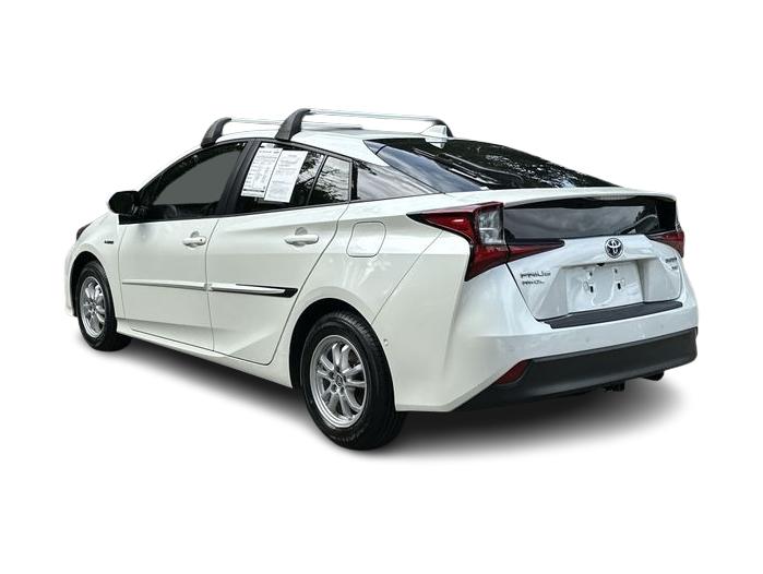 Thumbnail: 2020 Toyota Prius - 4