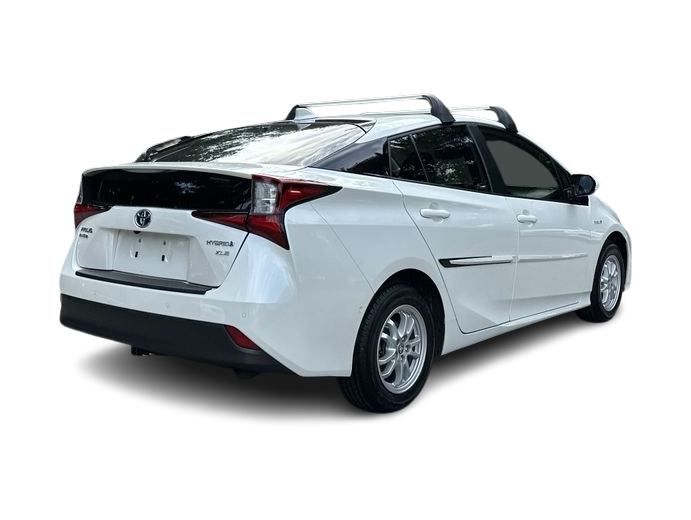 Thumbnail: 2020 Toyota Prius - 30