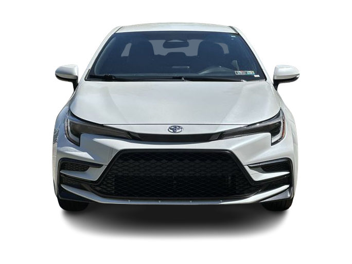 Thumbnail: 2024 Toyota Corolla - 26
