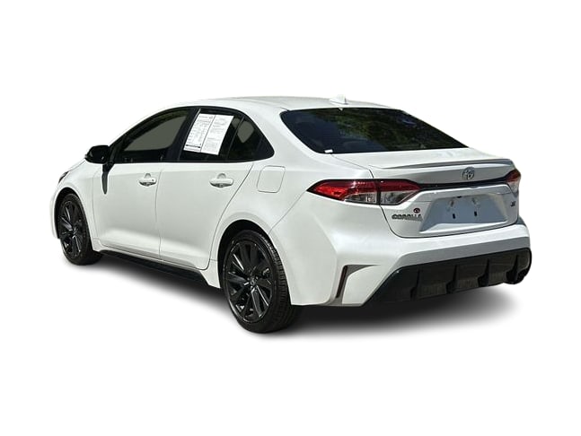 Thumbnail: 2024 Toyota Corolla - 4