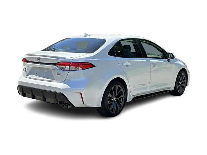 Thumbnail: 2024 Toyota Corolla - 28