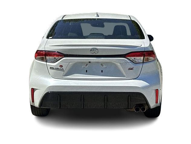 Thumbnail: 2024 Toyota Corolla - 5