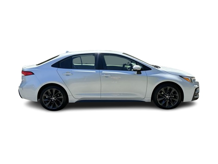 Thumbnail: 2024 Toyota Corolla - 15