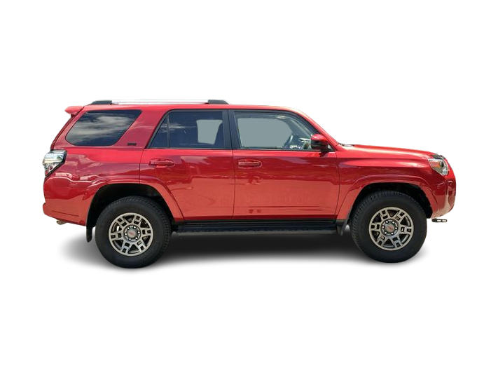 Thumbnail: 2019 Toyota 4Runner - 17
