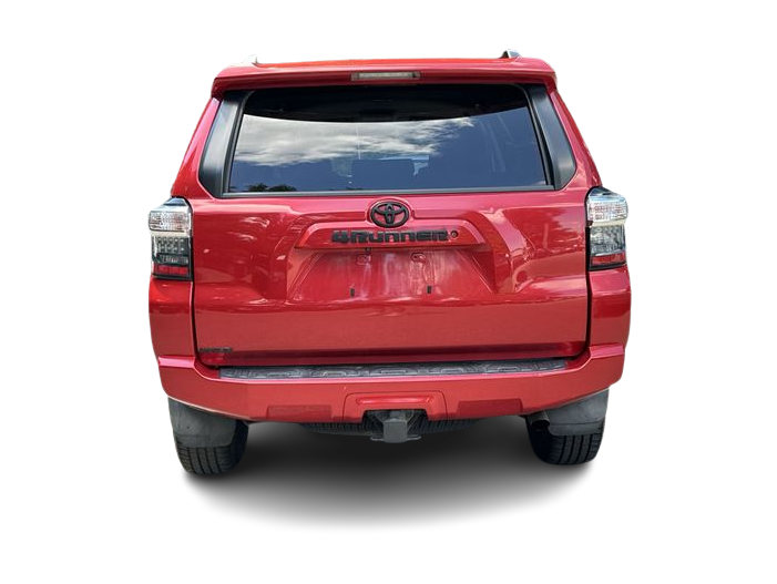 Thumbnail: 2019 Toyota 4Runner - 5