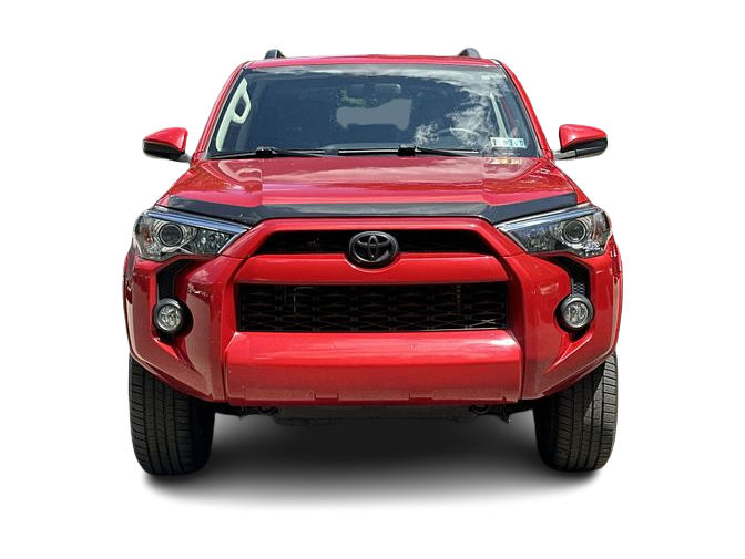 Thumbnail: 2019 Toyota 4Runner - 6
