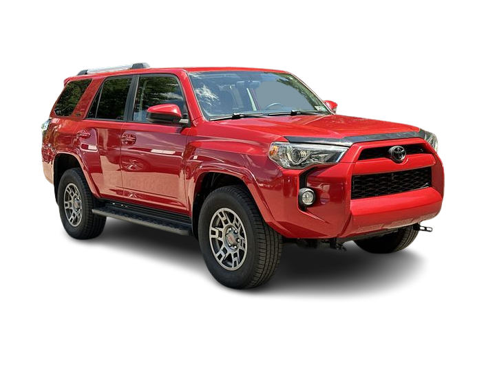 Thumbnail: 2019 Toyota 4Runner - 29