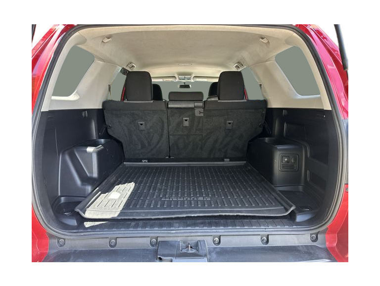 Thumbnail: 2019 Toyota 4Runner - 16