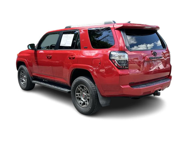 Thumbnail: 2019 Toyota 4Runner - 4