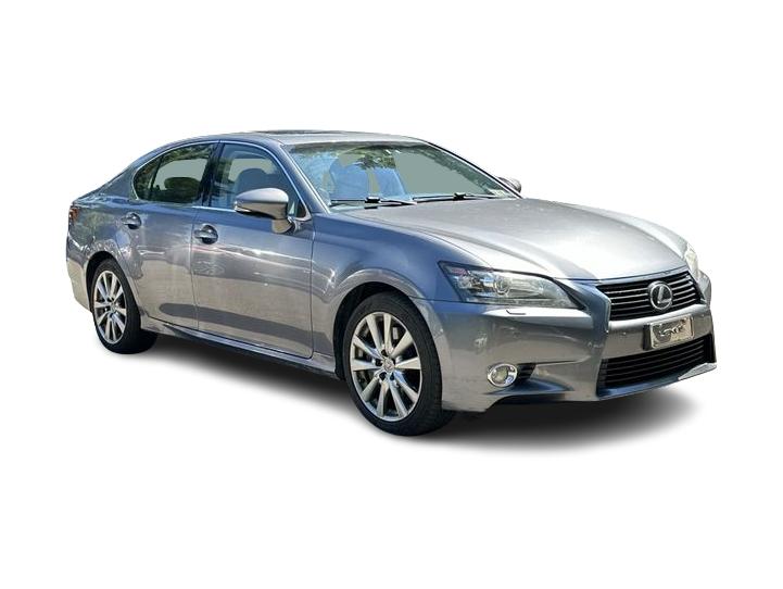 Thumbnail: 2013 Lexus GS - 24