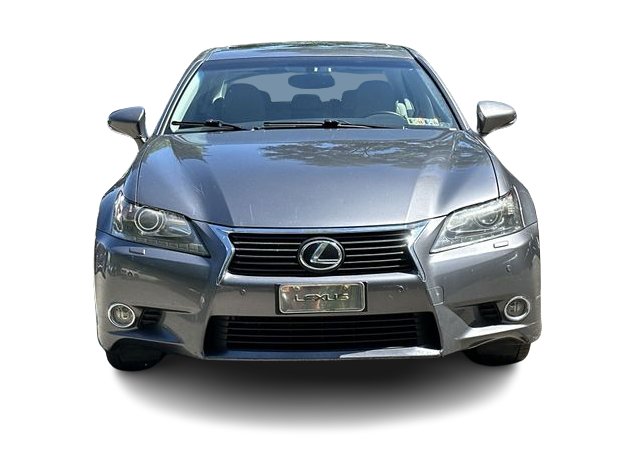Thumbnail: 2013 Lexus GS - 6