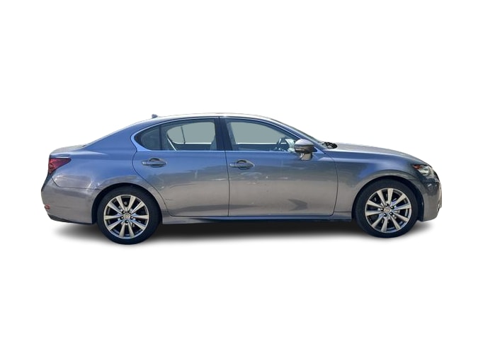 Thumbnail: 2013 Lexus GS - 14