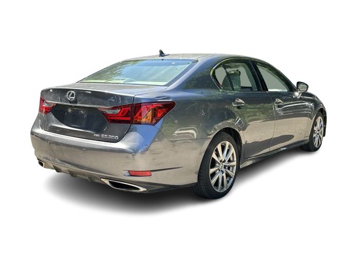 Thumbnail: 2013 Lexus GS - 25
