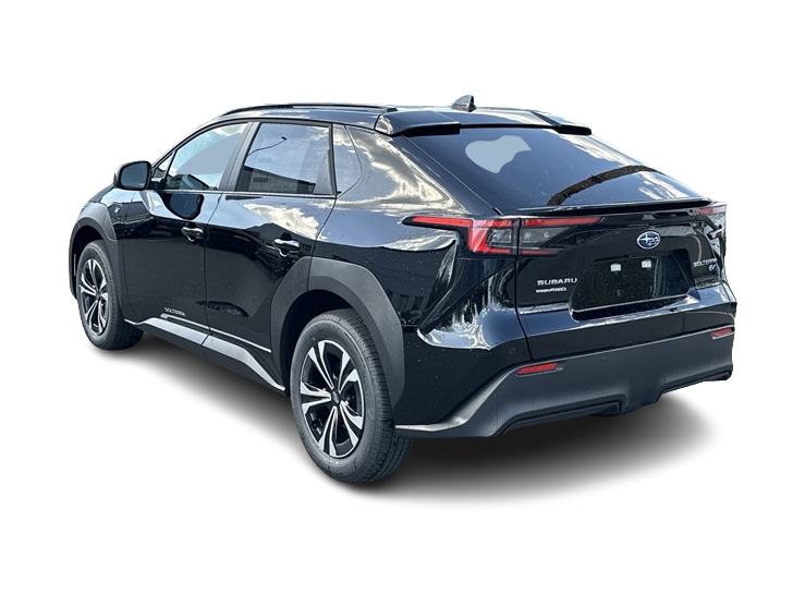 2025 Subaru Solterra Premium 4