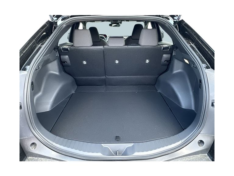 2025 Subaru Solterra Premium 14