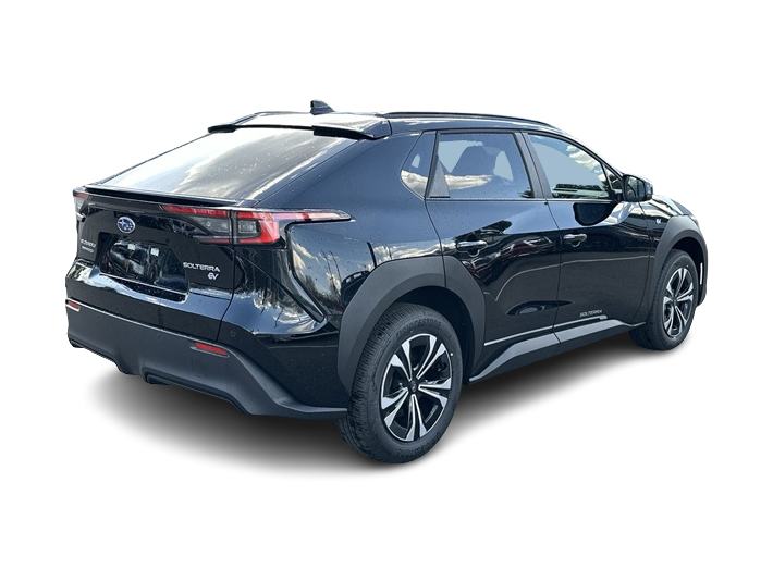 2025 Subaru Solterra Premium 29
