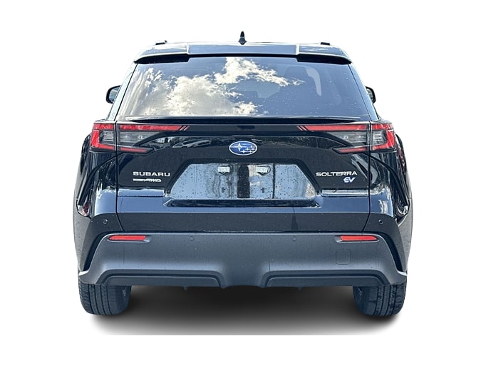 2025 Subaru Solterra Premium 5