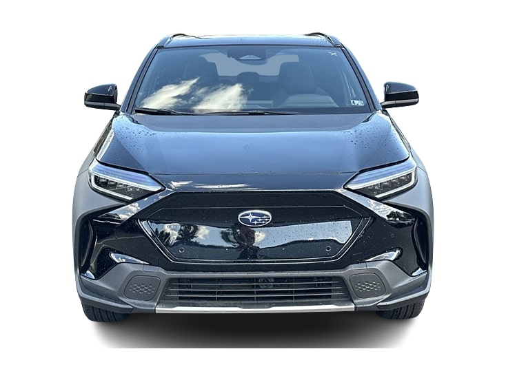 2025 Subaru Solterra Premium 6