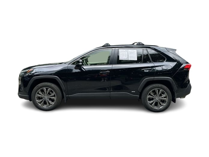 Thumbnail: 2025 Toyota RAV4 - 3