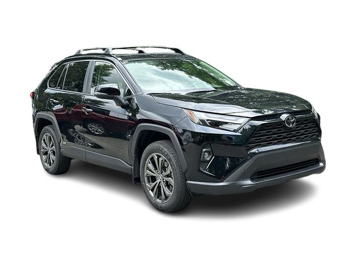 Thumbnail: 2025 Toyota RAV4 - 21