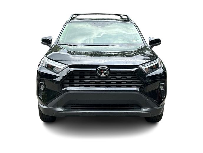 Thumbnail: 2025 Toyota RAV4 - 6