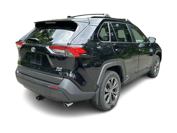 Thumbnail: 2025 Toyota RAV4 - 22