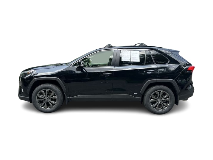 Thumbnail: 2025 Toyota RAV4 - 3