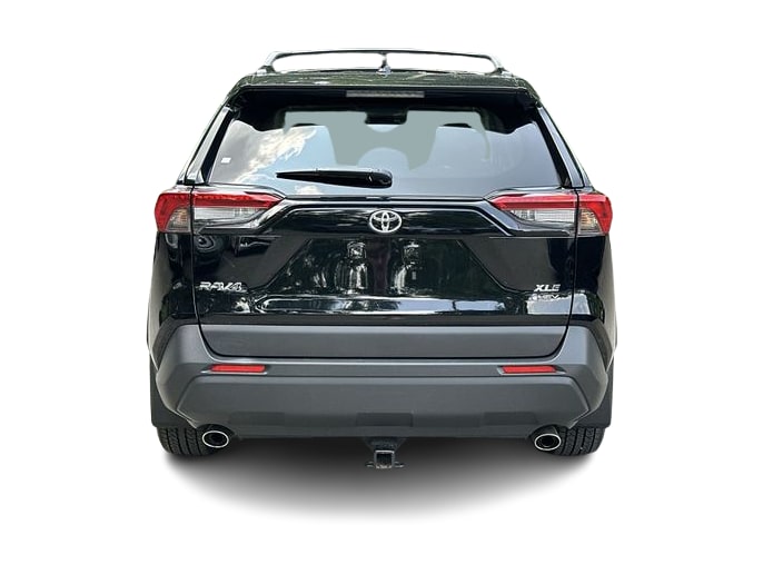 Thumbnail: 2025 Toyota RAV4 - 5