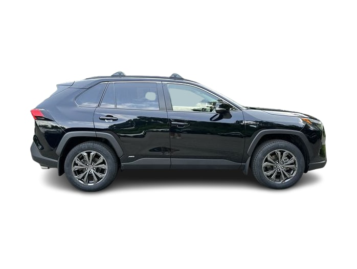 Thumbnail: 2025 Toyota RAV4 - 16