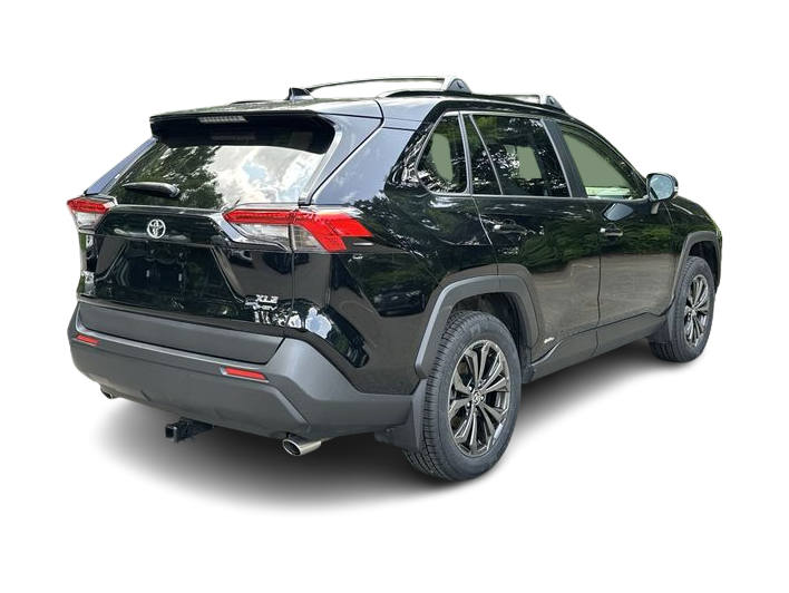 Thumbnail: 2025 Toyota RAV4 - 30