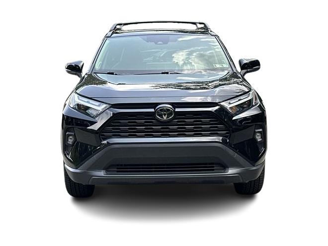 Thumbnail: 2025 Toyota RAV4 - 6