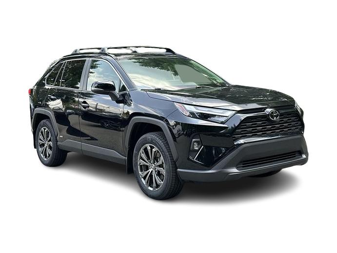 Thumbnail: 2025 Toyota RAV4 - 29