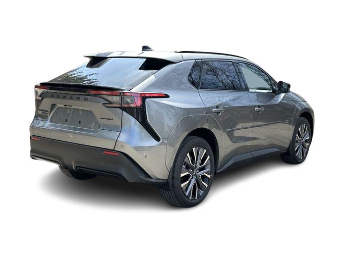 Thumbnail: 2026 Subaru Solterra - 31