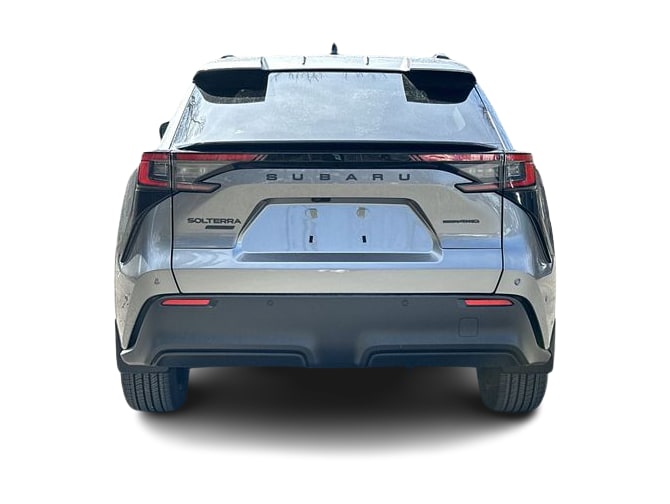 Thumbnail: 2026 Subaru Solterra - 5