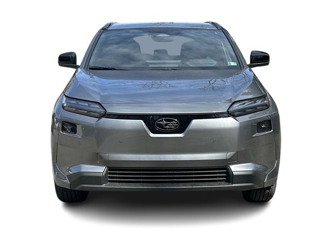 Thumbnail: 2026 Subaru Solterra - 6