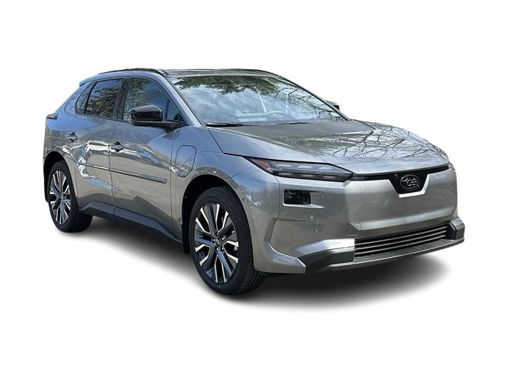 Thumbnail: 2026 Subaru Solterra - 30