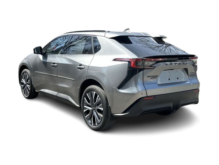Thumbnail: 2026 Subaru Solterra - 4