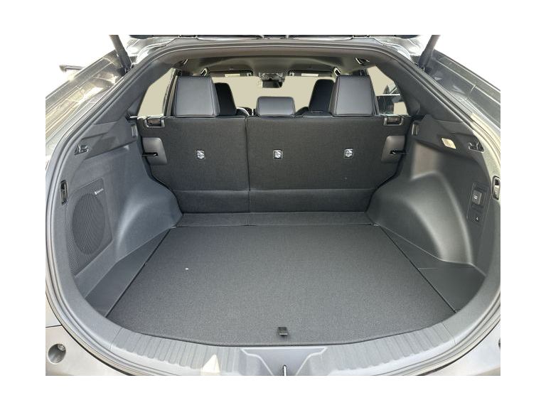 Thumbnail: 2026 Subaru Solterra - 14