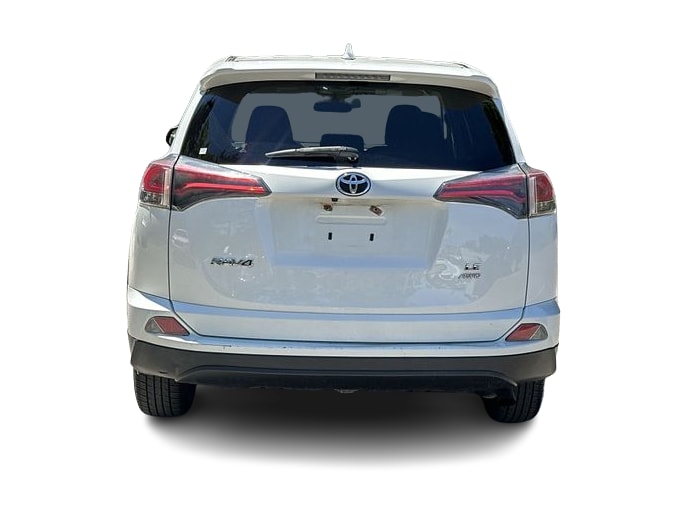 Thumbnail: 2017 Toyota RAV4 - 5