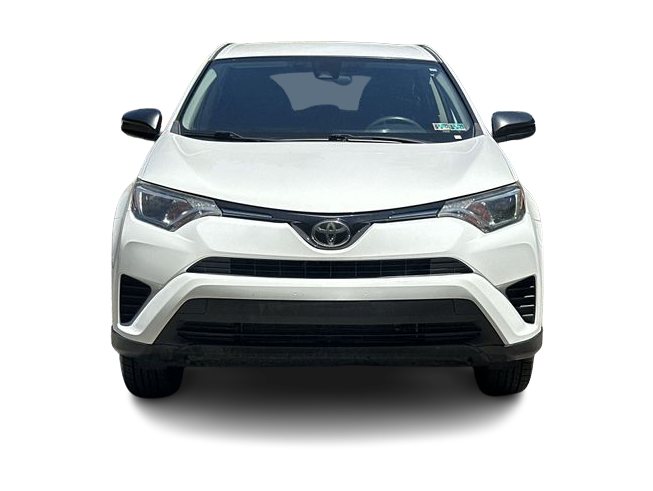 Thumbnail: 2017 Toyota RAV4 - 6